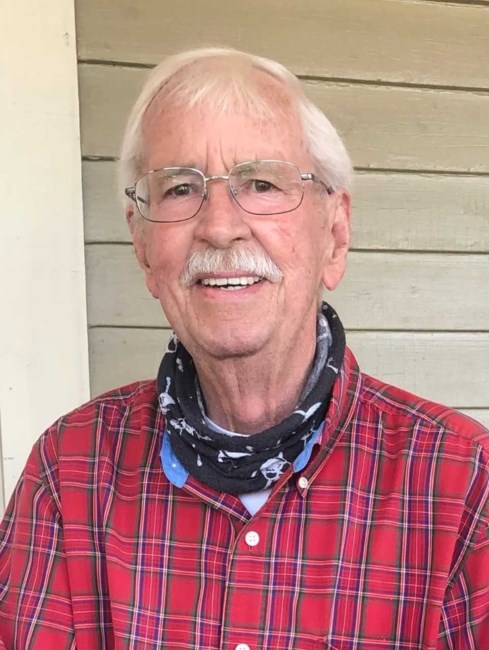 Obituary of David Randolph Cuthbertson