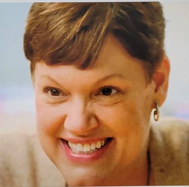 Obituary of Ann Marie (Locke) Hebert
