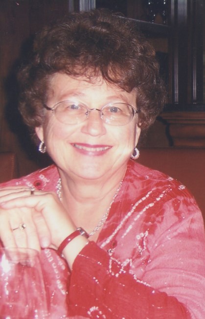 Obituary of Sandra Kay Kerwin