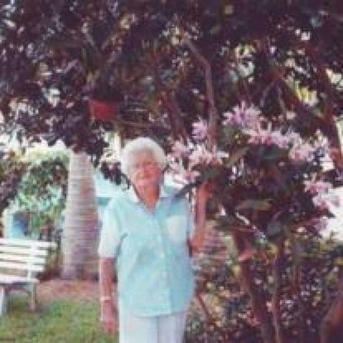 Obituary of Wilma Johnson