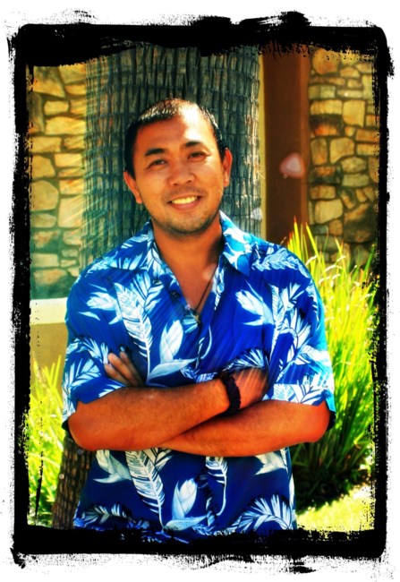 Obituary of Benedick Adriano Godes