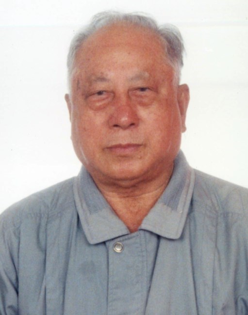 Obituary of Quan Wang Luo