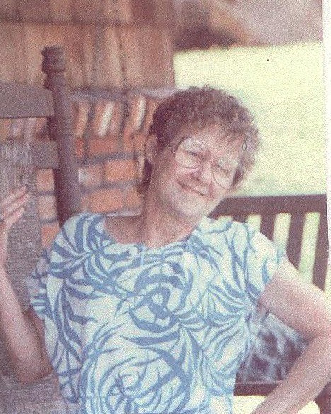 Obituary of Charlotte Ruth Owen
