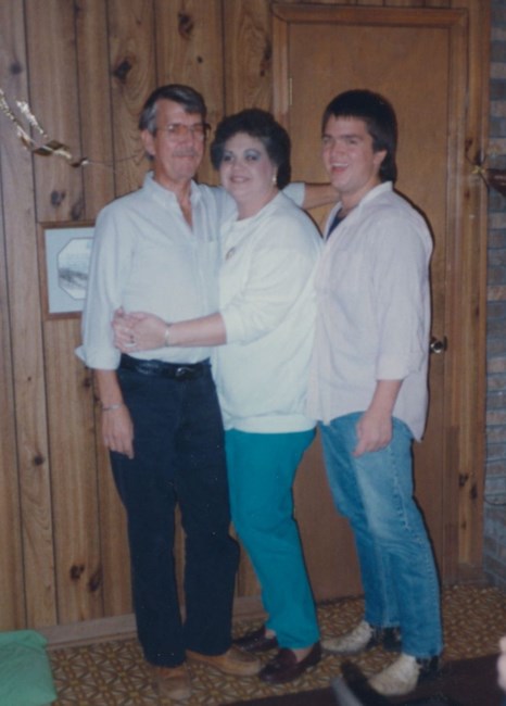 Obituary of Barbara Ann West