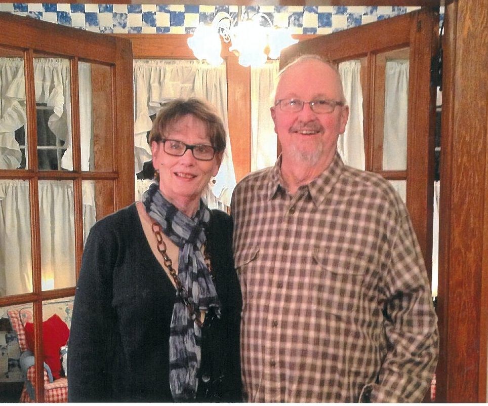 Robert Hollis Obituary - Johnstown, OH