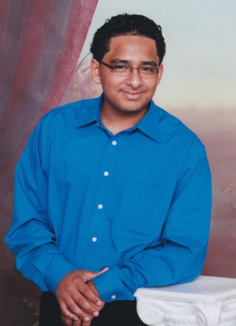 Obituary of Kevin Eduardo Conde