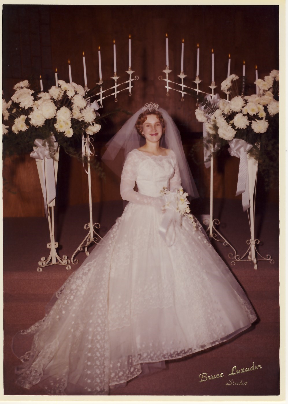 Obituary of Carol M Anderson Laurent