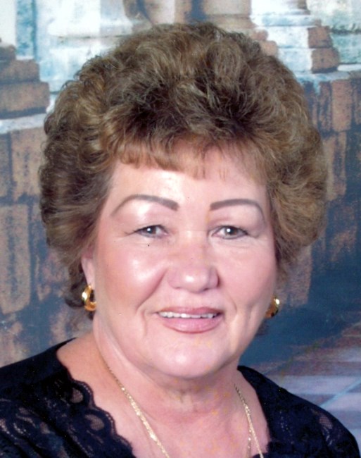 Obituary of Ethel Lambert Kidd