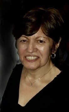 Obituary of Evelyn Luciano