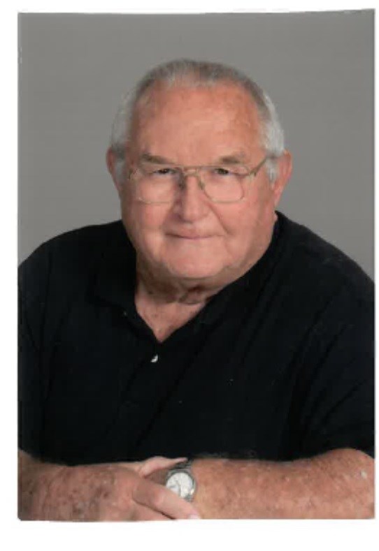 Obituary of Robert Vernon Yonce