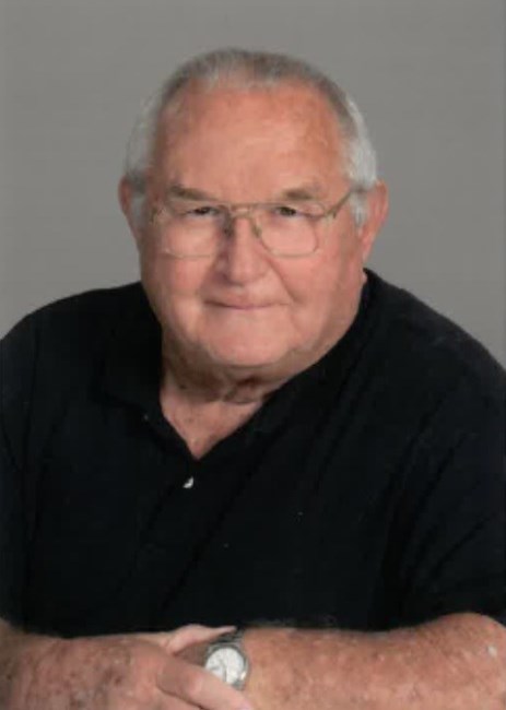 Obituary of Robert Vernon Yonce