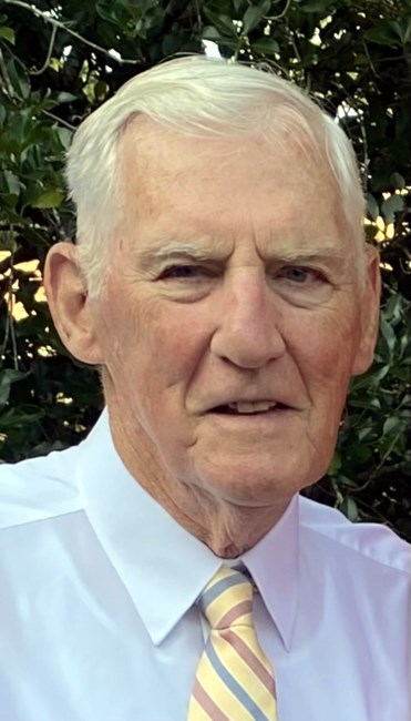 Obituary of John Jack Harper Moyer