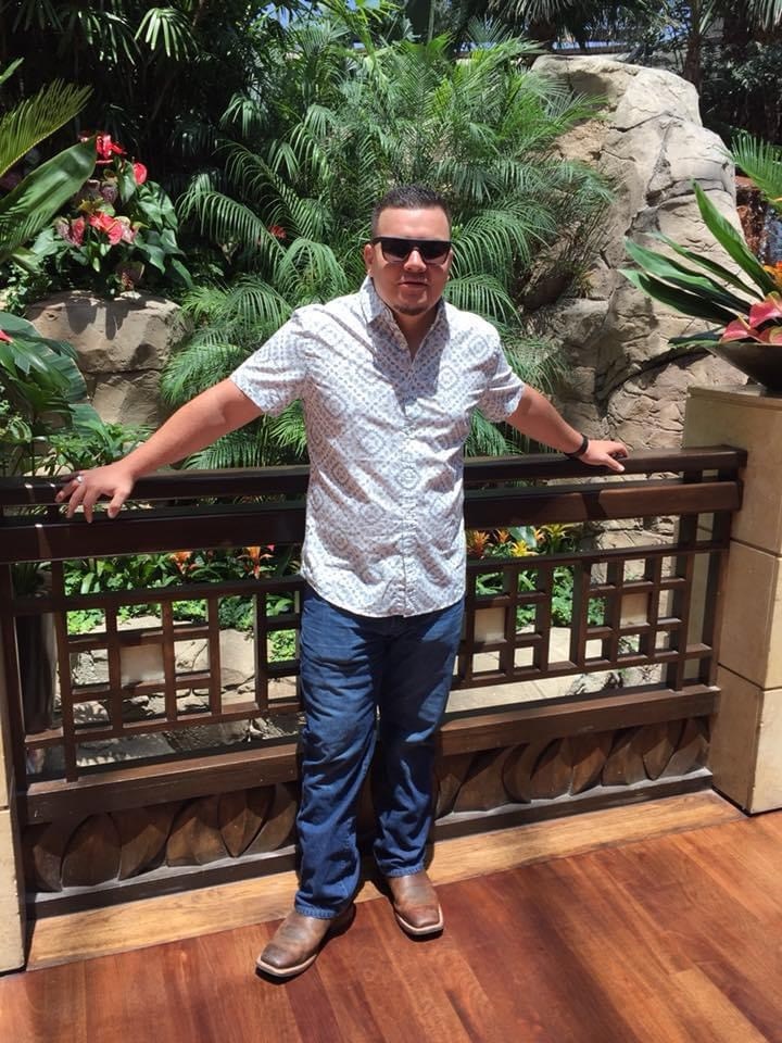 Obituary of Gabriel Martinez