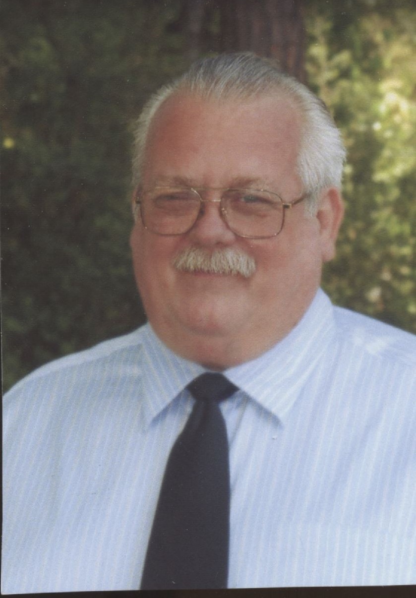 Obituary of Johnny Make Reams