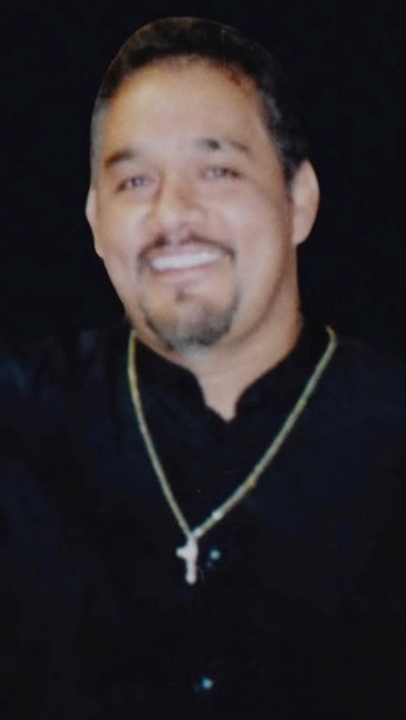 Obituary of Ernest Samaripa