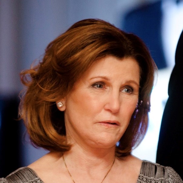 Avis de décès de Alice Coig McDonald