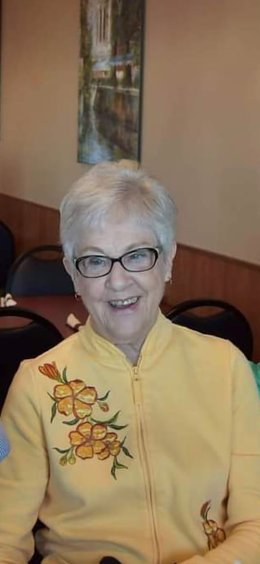 Obituary of Sharon Lynne Gee