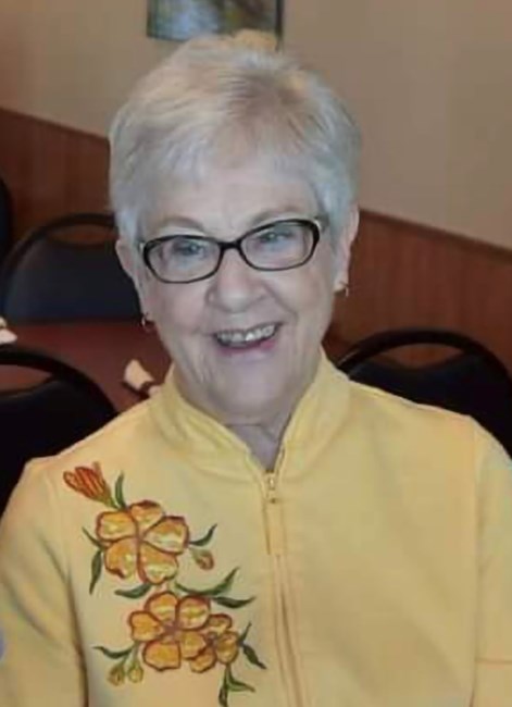 Obituary of Sharon Lynne Gee
