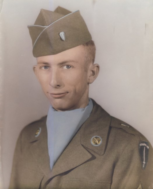 Obituary of Mr. Chandler Reese