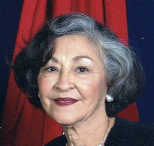 Obituary of Francisca Carrion