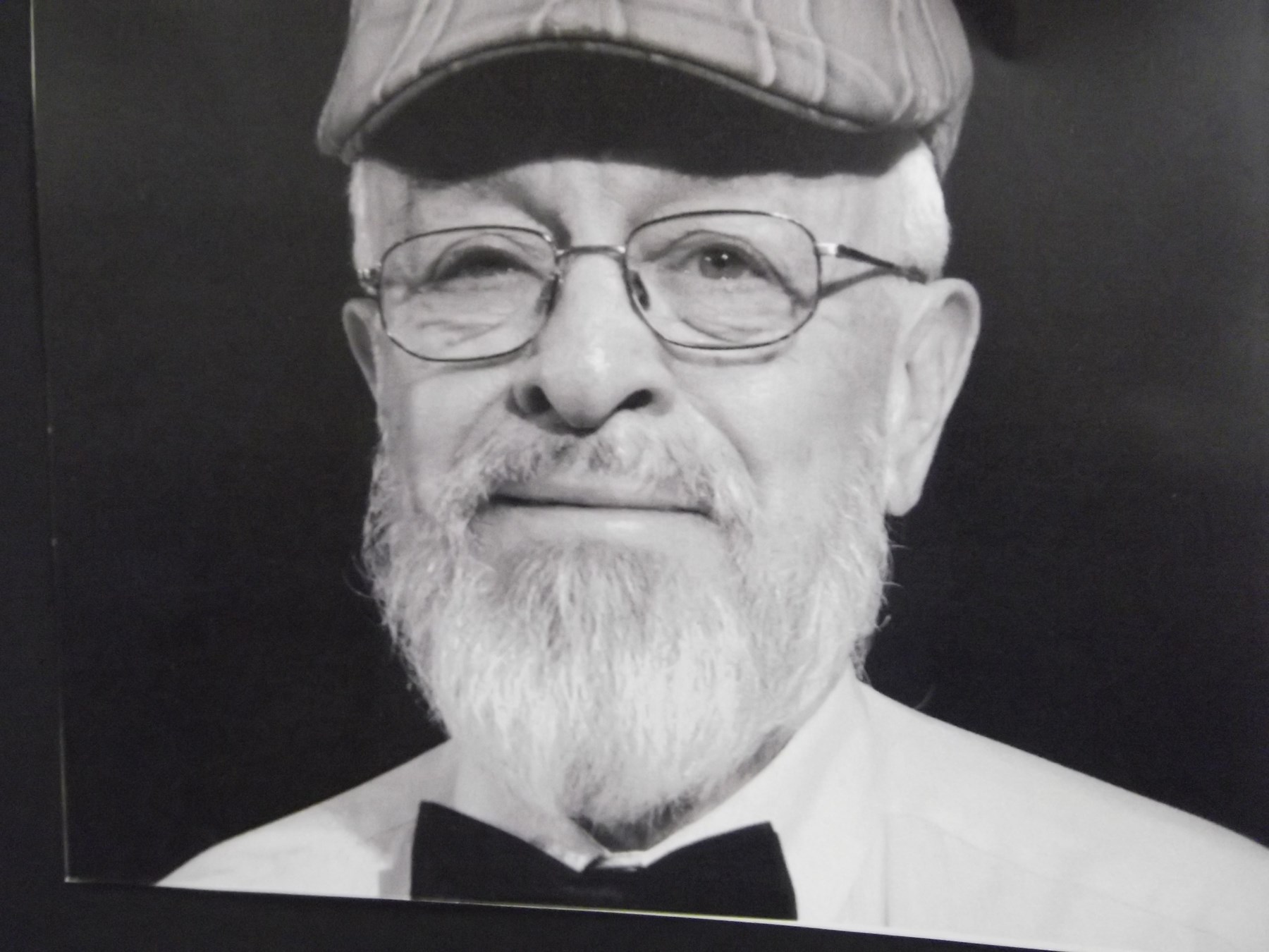 Obituary of John Ken Kenneth Franklin