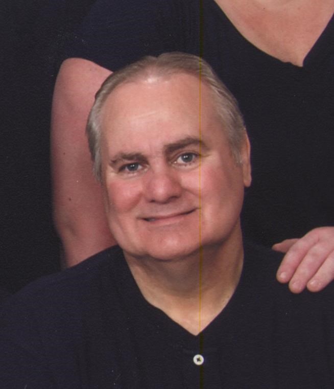 Obituary of Douglas Melvin Berezay