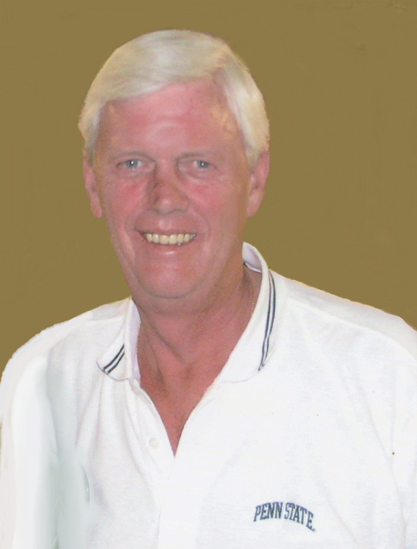 Obituary of W. Edward Hastings