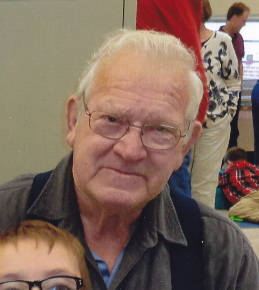 Obituary of James "Bunk" William Bice