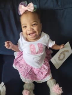 Obituary of Saylor Faye Simon