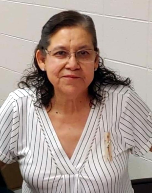 Obituary of Maria R. Guzman
