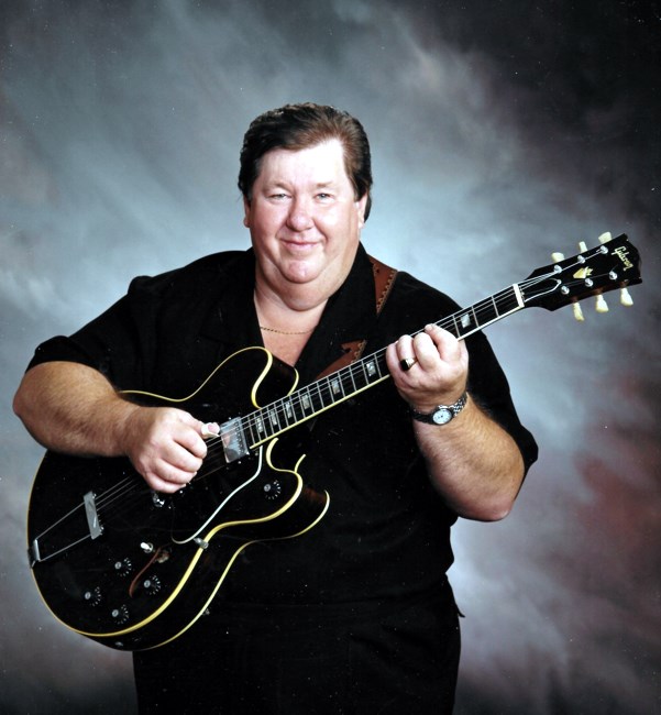 Obituary of Larry Broome