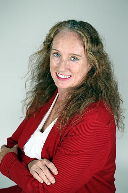 Obituary of Gwen Theresa Murphy