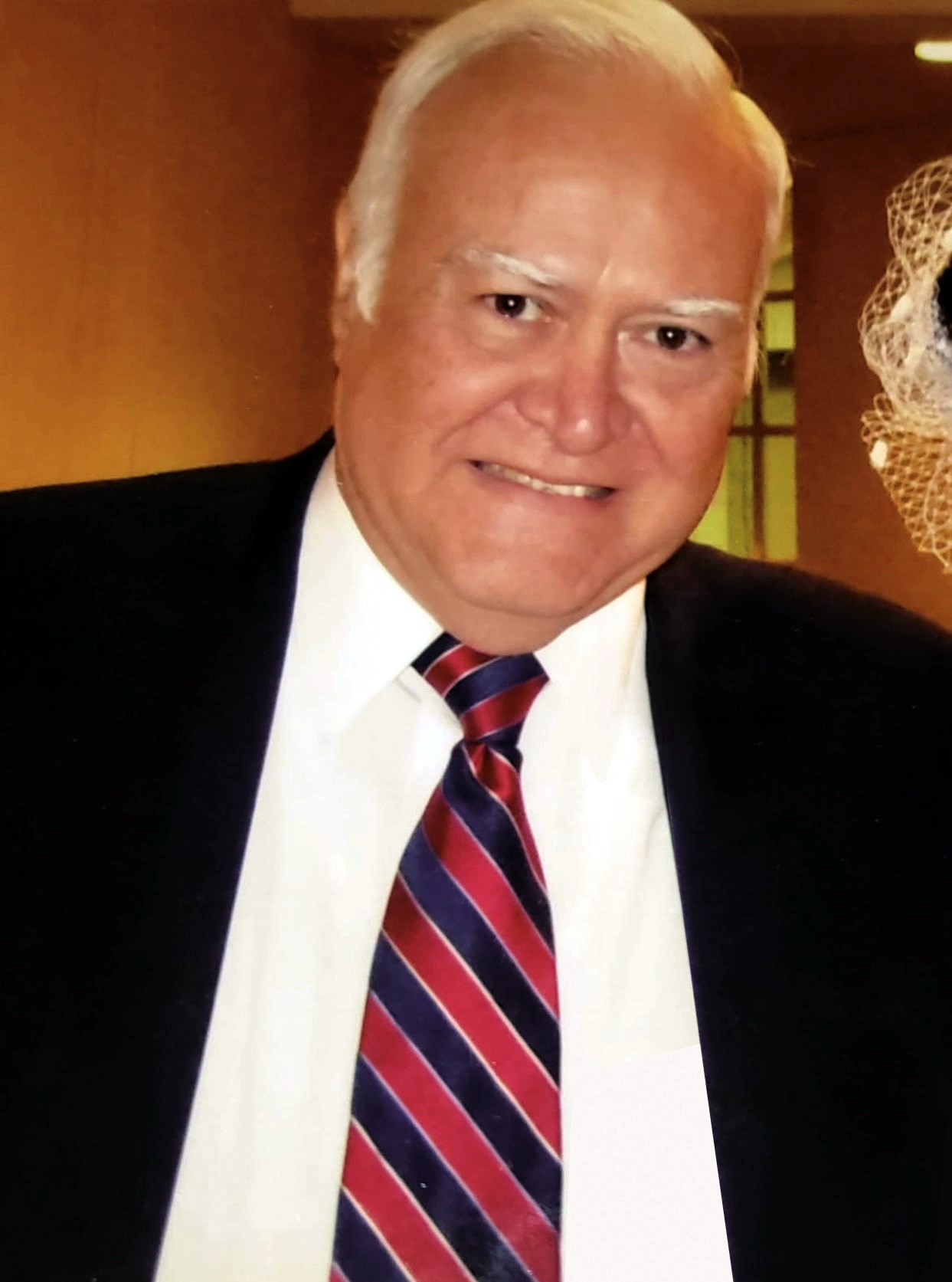 Jose Maria Castellon Ayon Obituary Pico Rivera, CA