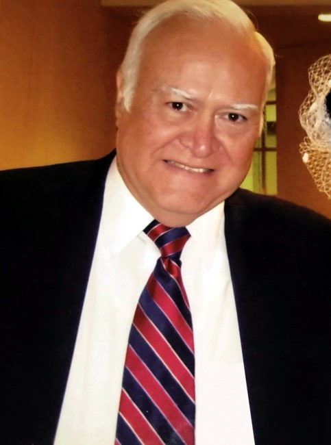 Obituary of Jose Maria Castellon Ayon