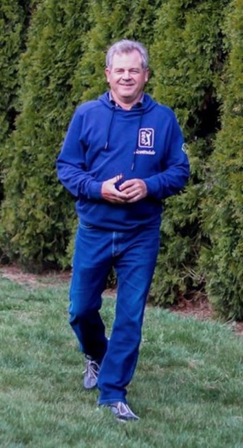 Obituary of Gregg Steven Downey