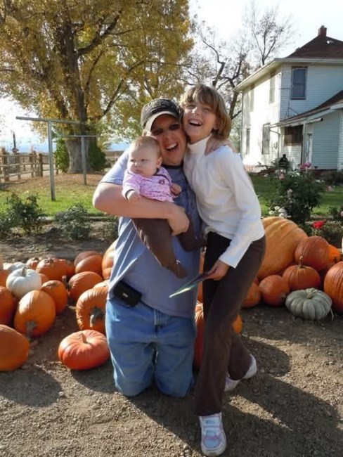 Obituary of Christopher Dylan Sturts