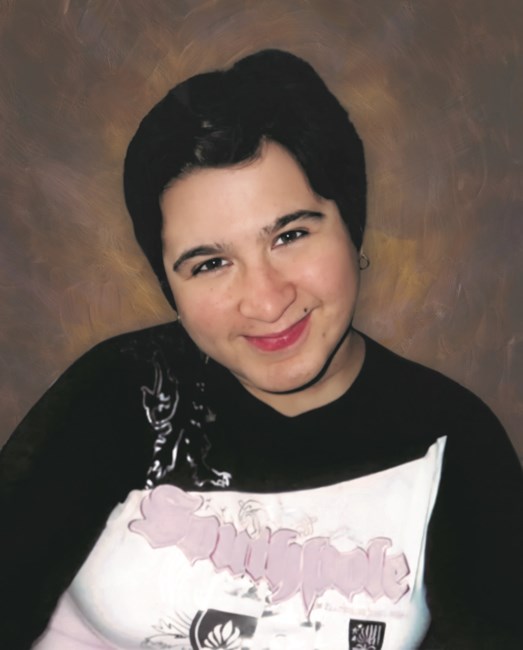 Obituary of Christine Michelle Quiapo