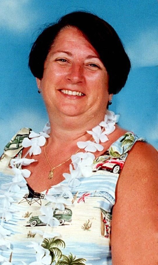 Susan Barry Obituary - Oak Lawn, IL