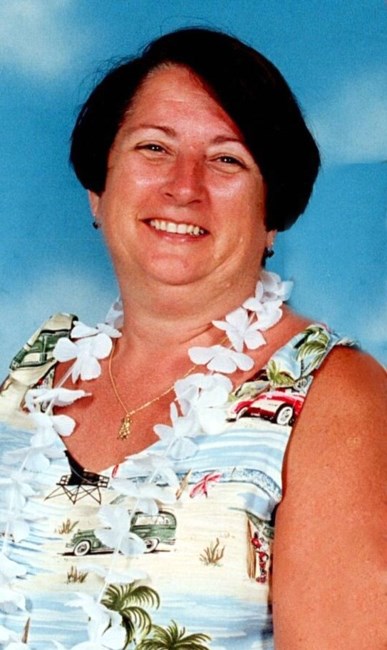 Obituary of Susan Marie Barry