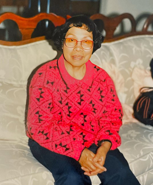 Obituary of Juanita Timple Remillo