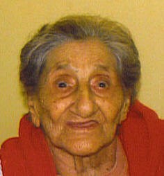 Obituary of Pat Legato