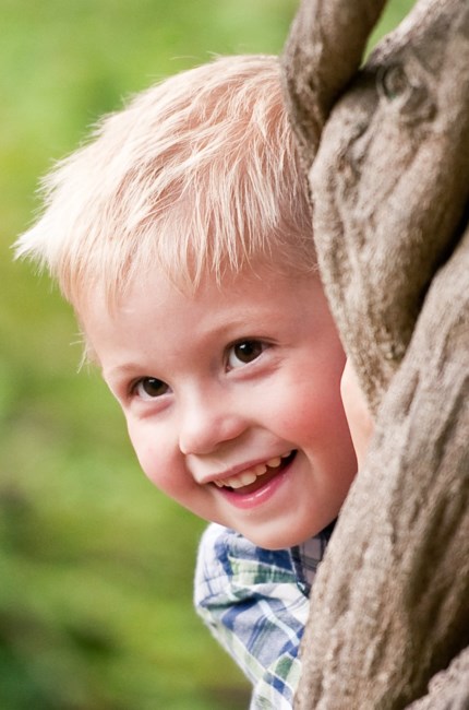 Obituary of Kirin Rafe Brogan