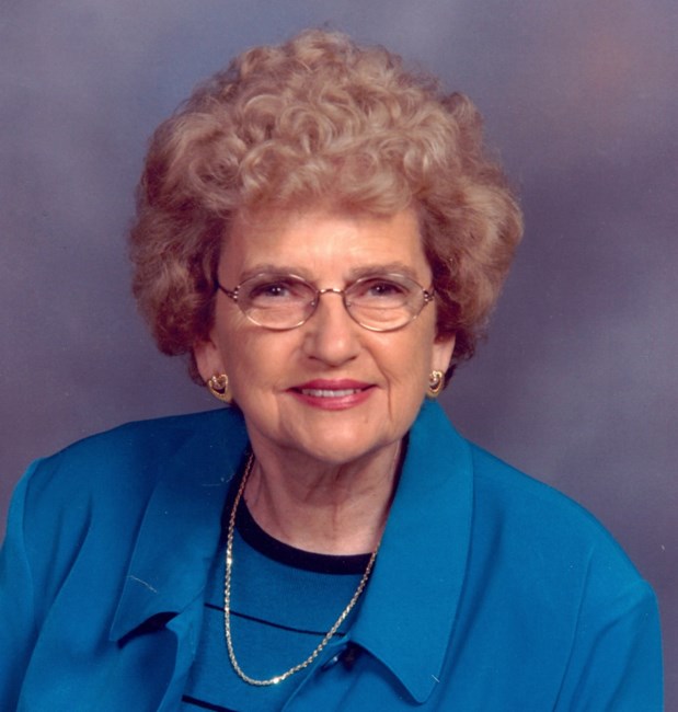 Obituary of Hilda Tuck Dalton