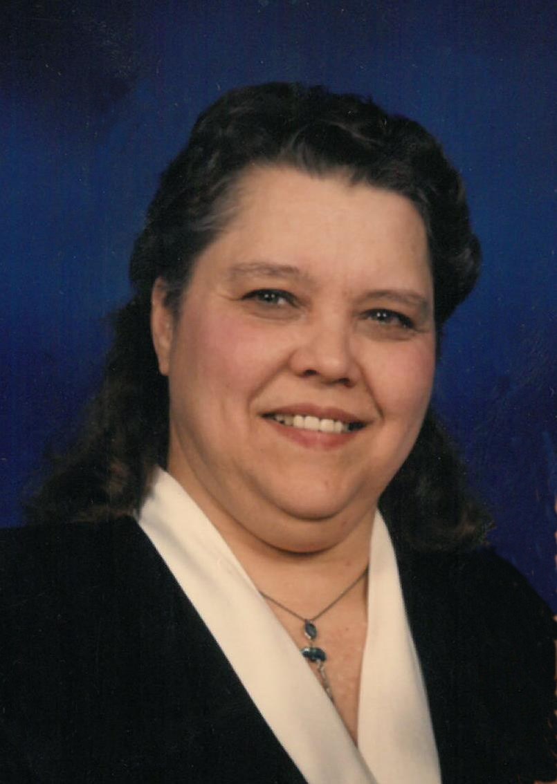 Obituary of Patricia Kathryn Barber