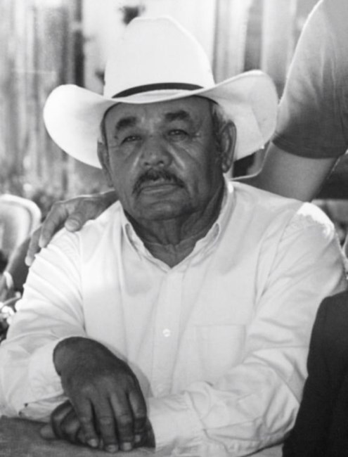Obituary of Guillermo Salazar Alvarado