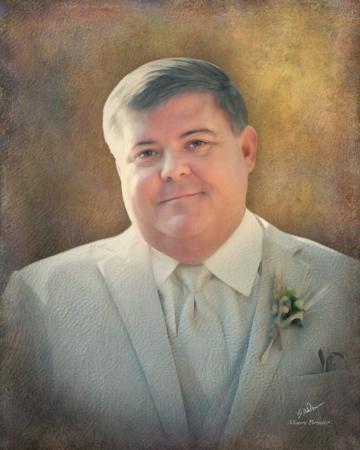 Obituary of Raymond Scott Hembree