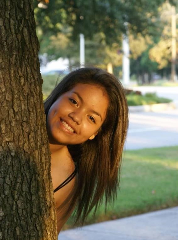 Obituary of Jocelynn Marie Valero