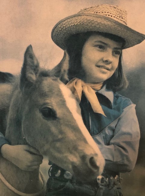 Obituary of Heidi Charles Harper Brandenburg