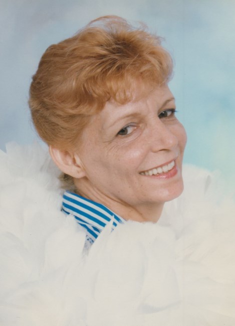 Obituary of Susan Brown Foster