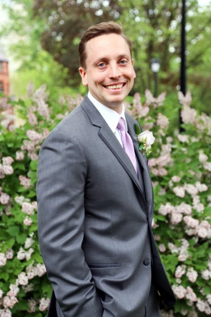 Obituary of Paul Christopher Stepusin